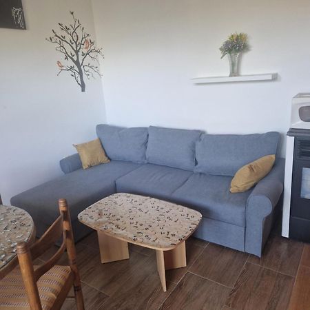 Vera Apartment Kampor Extérieur photo