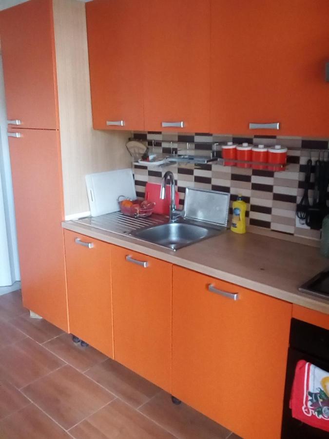 Vera Apartment Kampor Extérieur photo