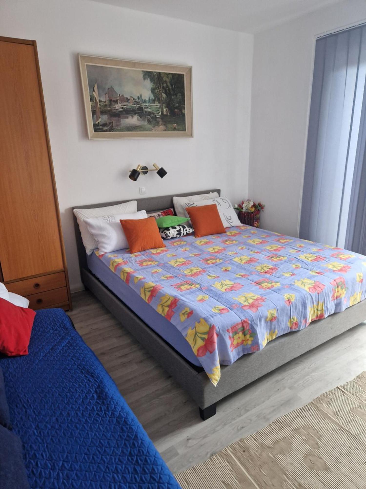 Vera Apartment Kampor Extérieur photo