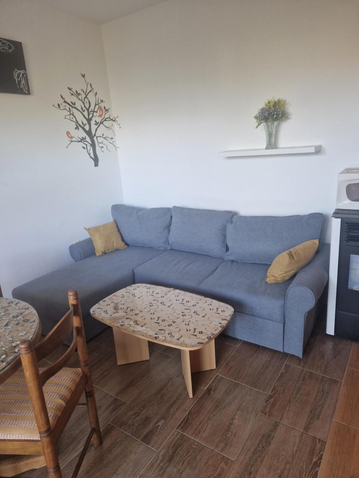 Vera Apartment Kampor Extérieur photo