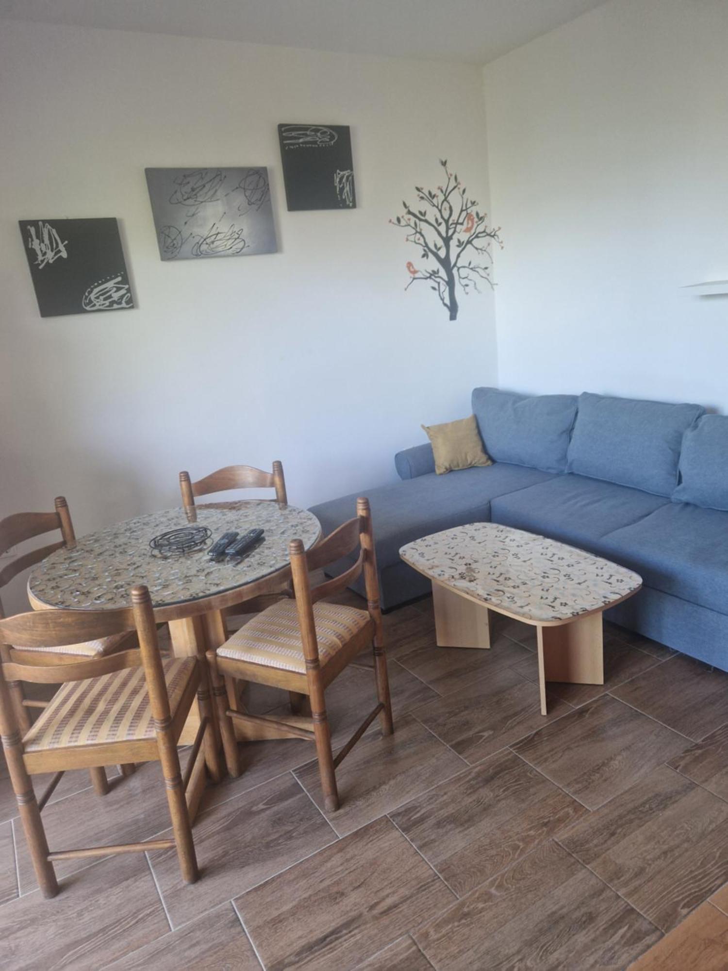 Vera Apartment Kampor Extérieur photo