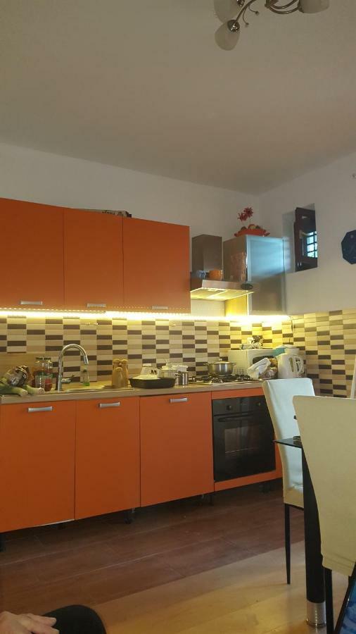 Vera Apartment Kampor Extérieur photo